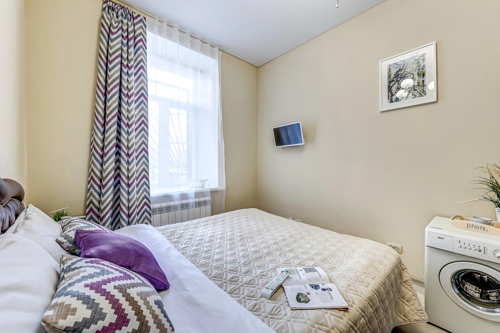 Мини-отель «Flats for soul»