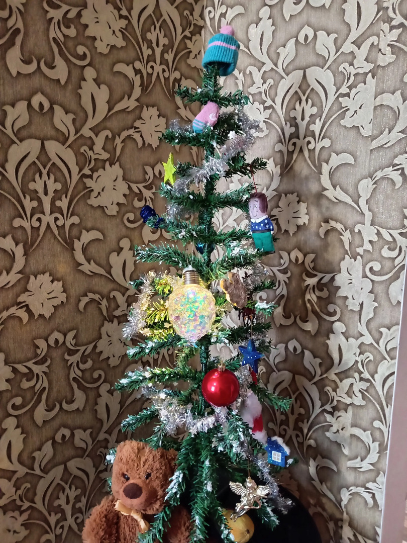 Квартира Двушка в центре