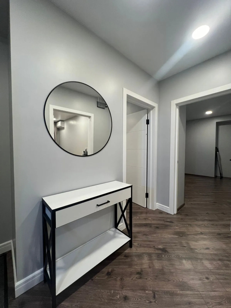 Апартаменты ДзенХоум Момент 12