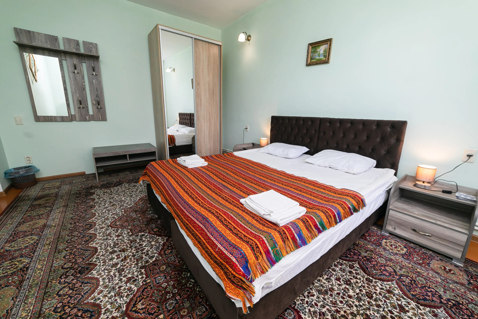 Гостевой дом - Кубачи