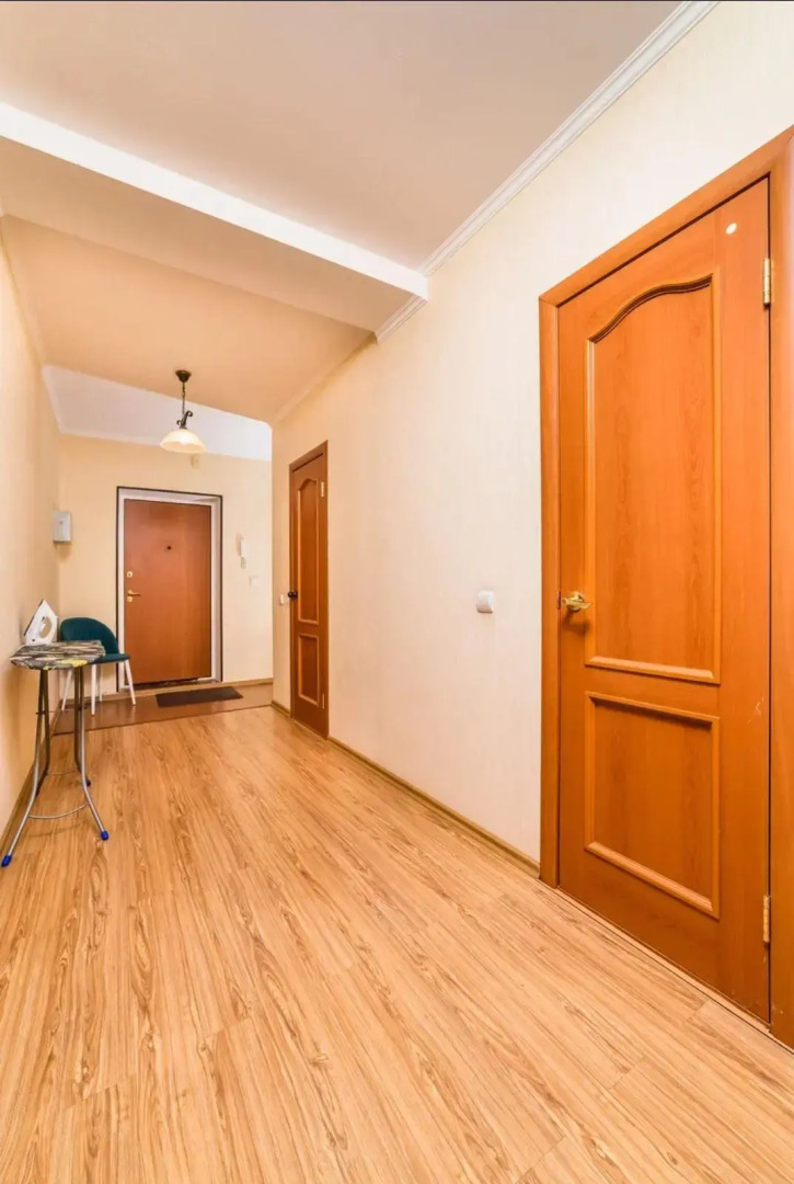 Квартира АК БАРС