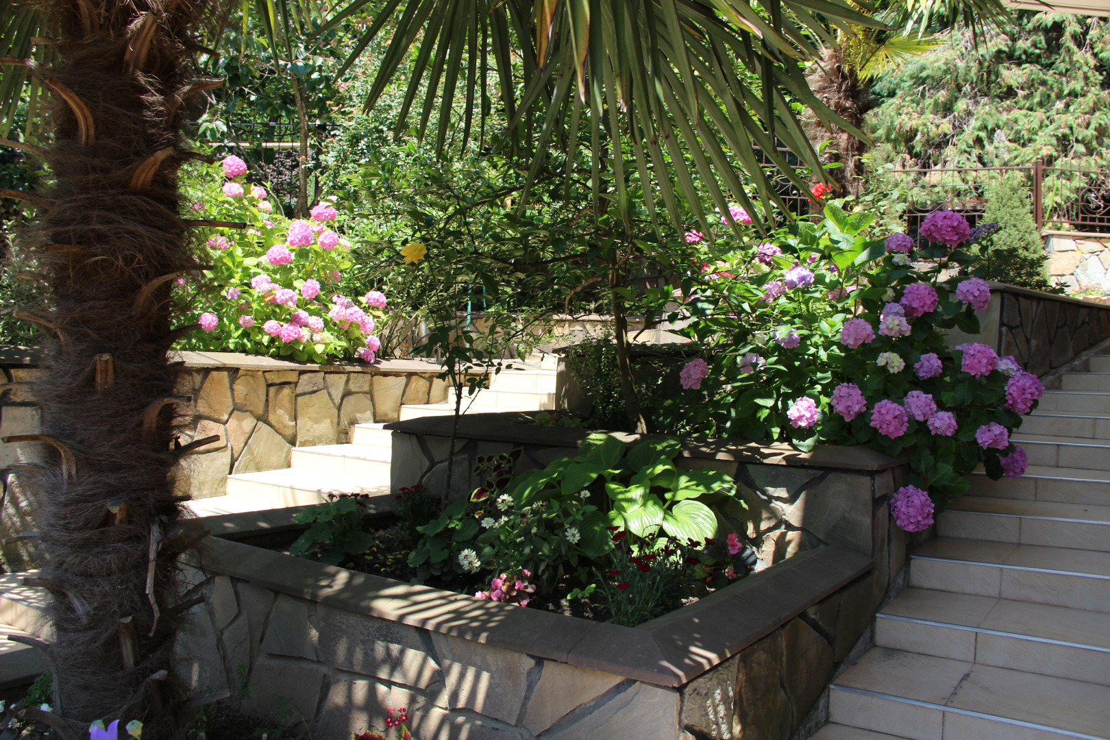 Гостевой дом Гринланд