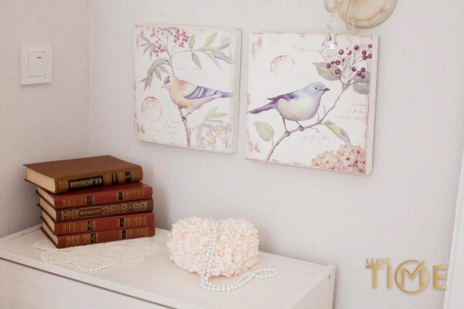 Апартаменты Cоветская 15