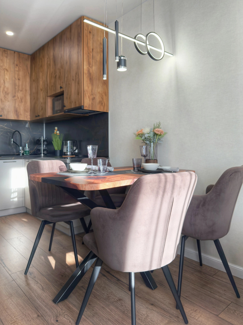 Апартаменты Moments House Софт-Лофт