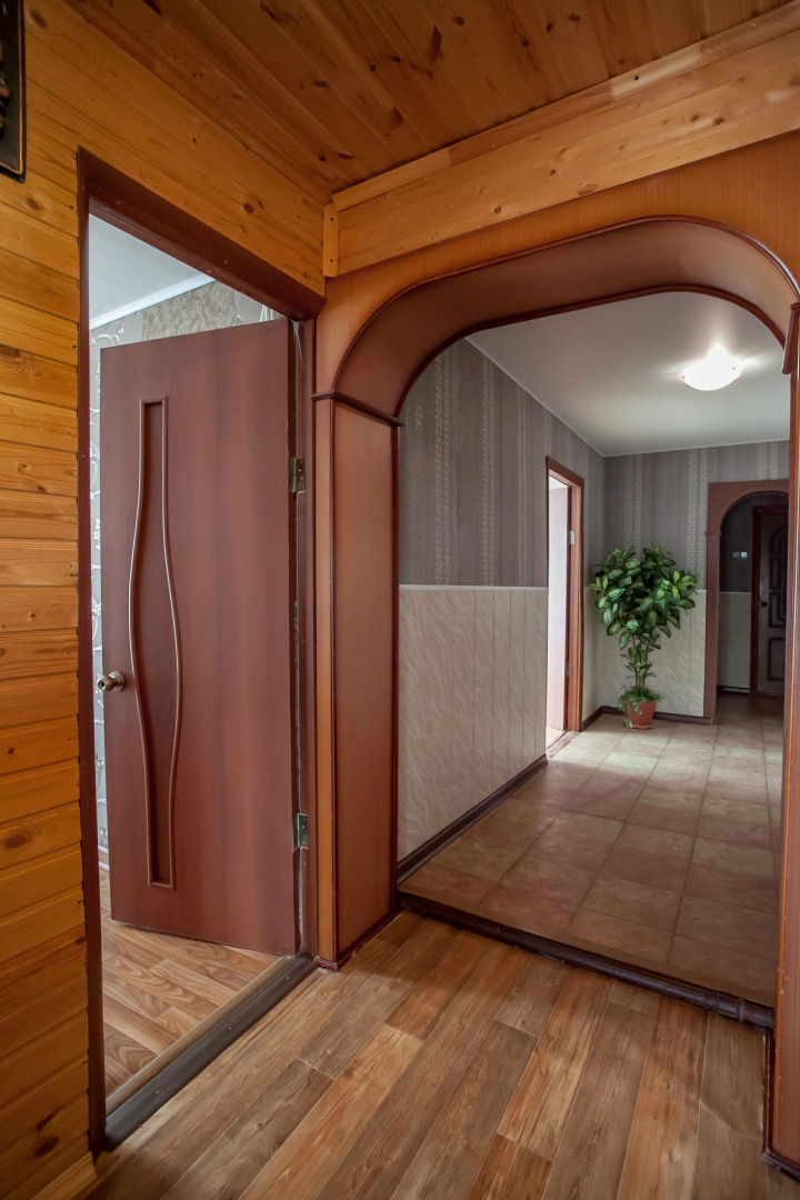 Гостевой дом Архангельских