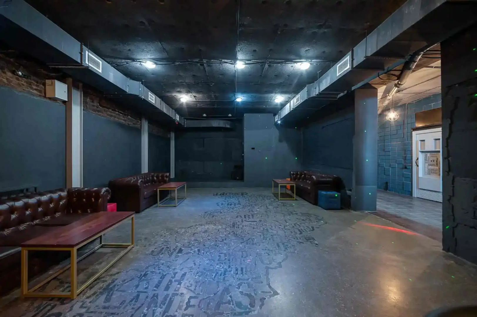 Частный дом Manchester