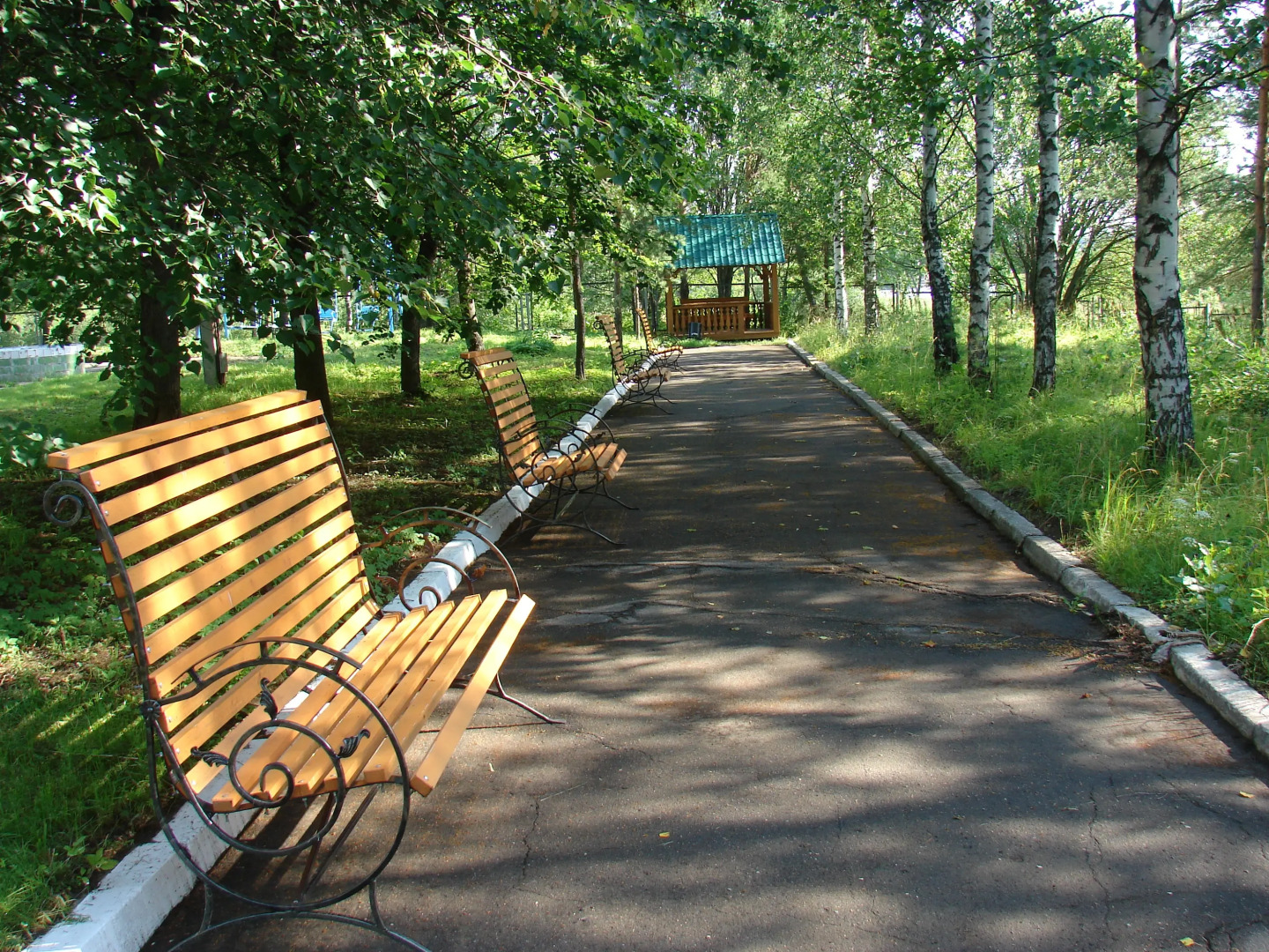 Частное лечебно-профилактическое учреждение Санаторий-профилакторий Костромской ГРЭС