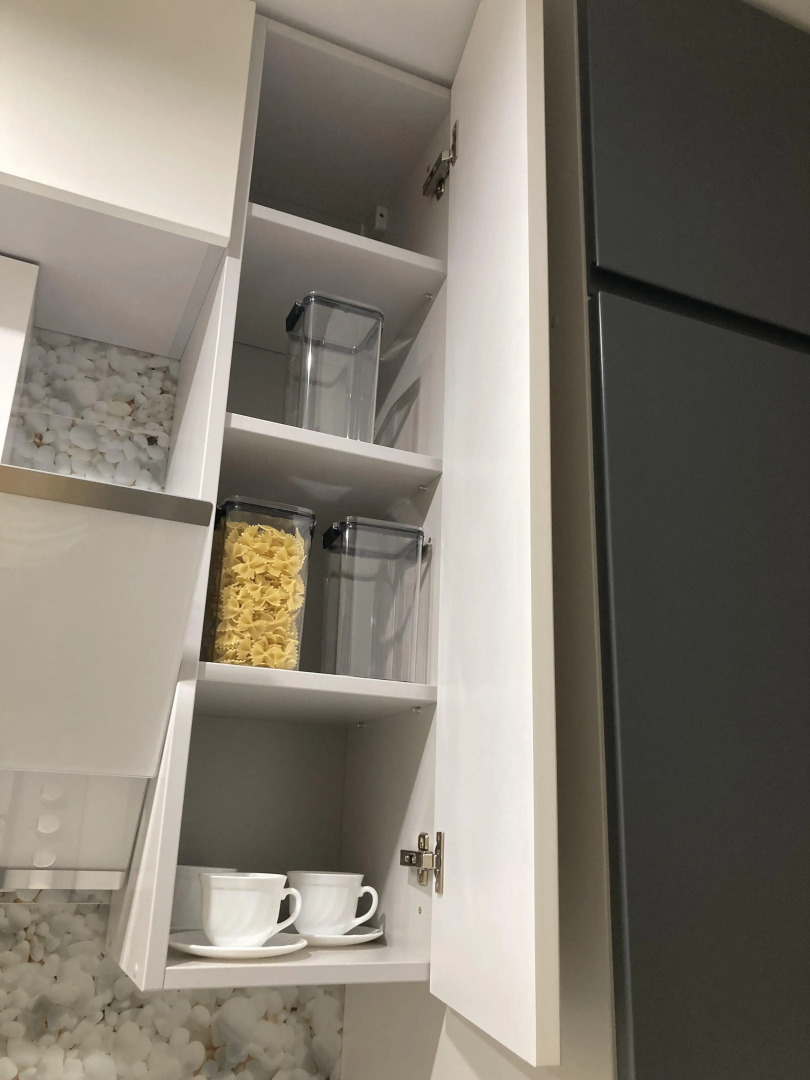 Квартира на Понартской