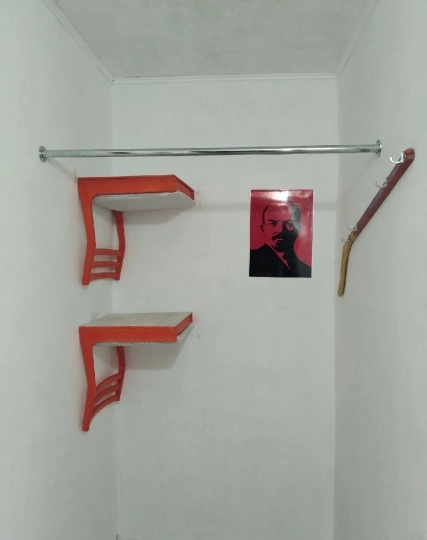 Квартира Двухкомнатная в центре города