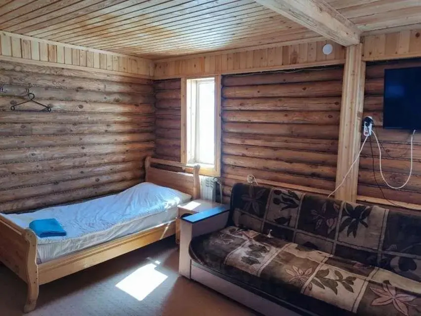 Мини-Отель Чипер Азау