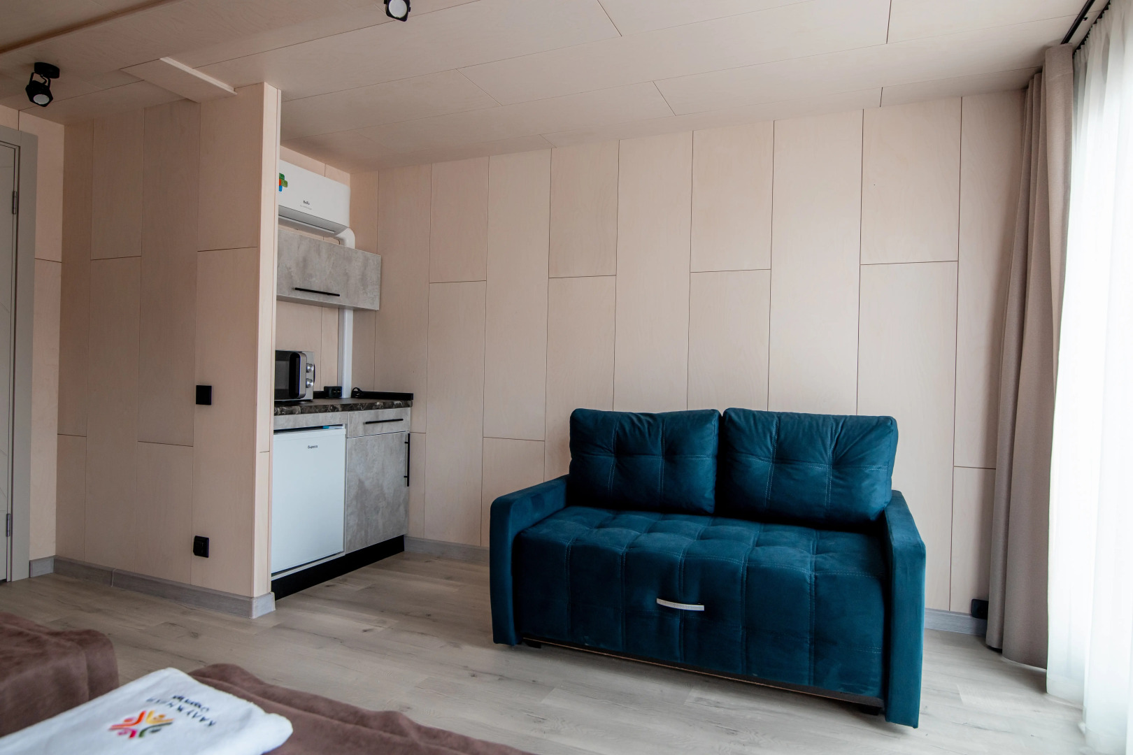 Апарт-отель Калужники СпортОтель