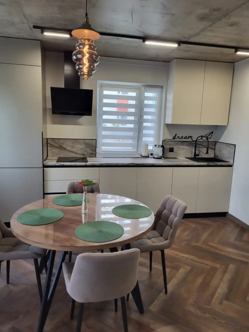 Квартира Уникальная 2-х Квартира для Вашего Комфортного Отдыха