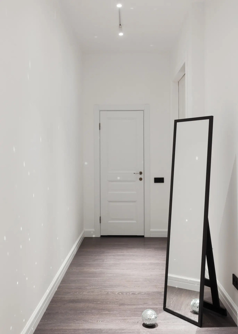 Апартаменты Дизайнерская Двушка в Самом Центре