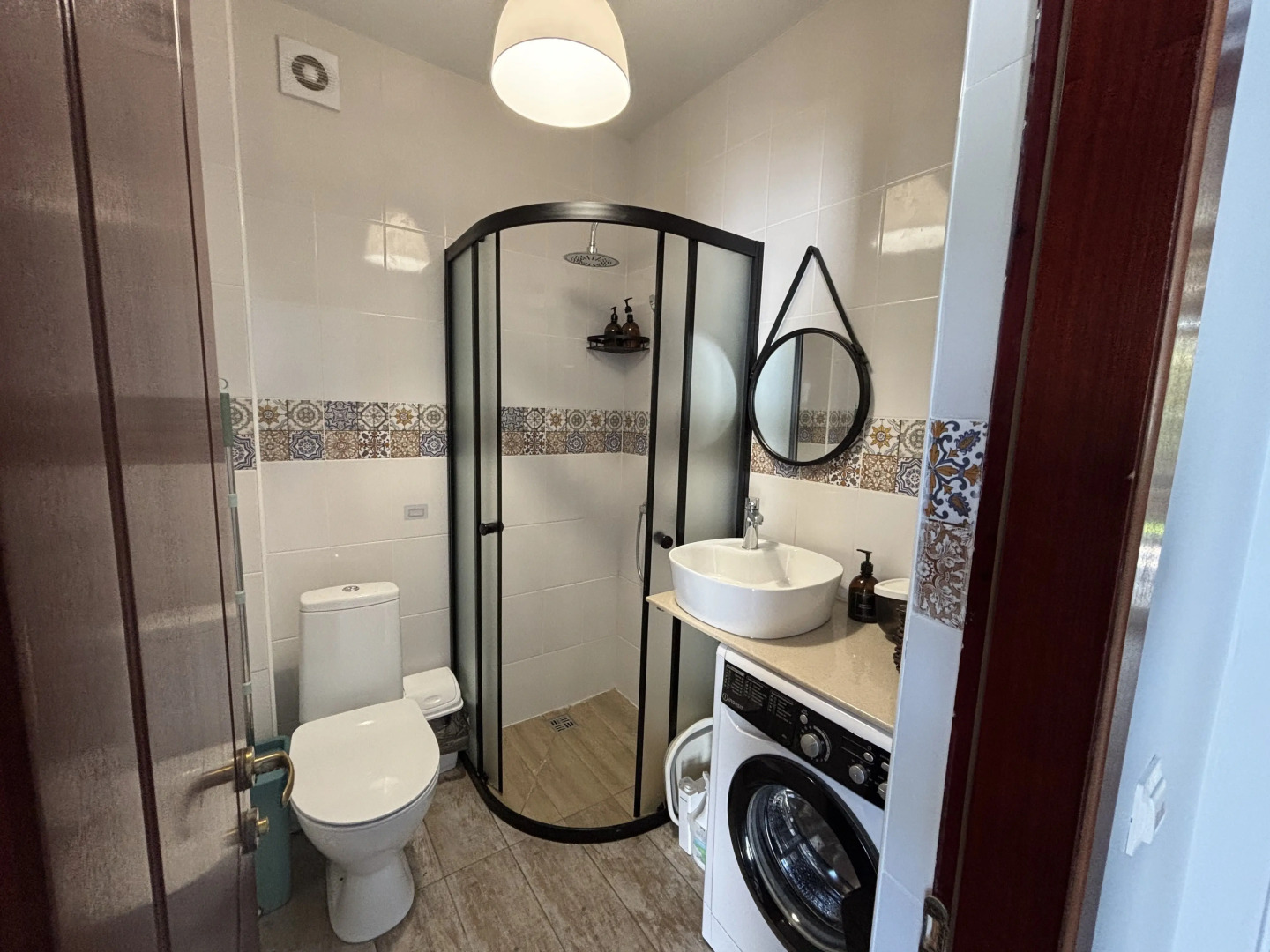 Частный дом Дача Семейная с Бассейном