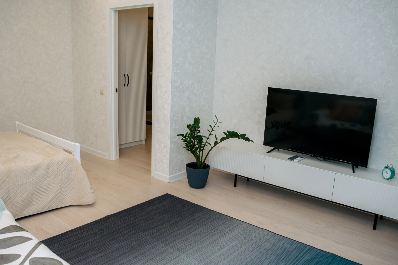 Квартира в древнем городе Муром