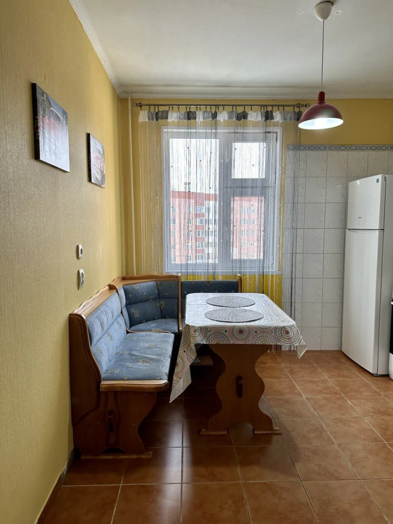 Апартаменты Дом 89  микрорайоне Восточный 5/2