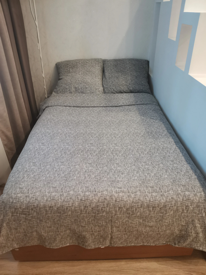 Квартира 1 комнатная квартира