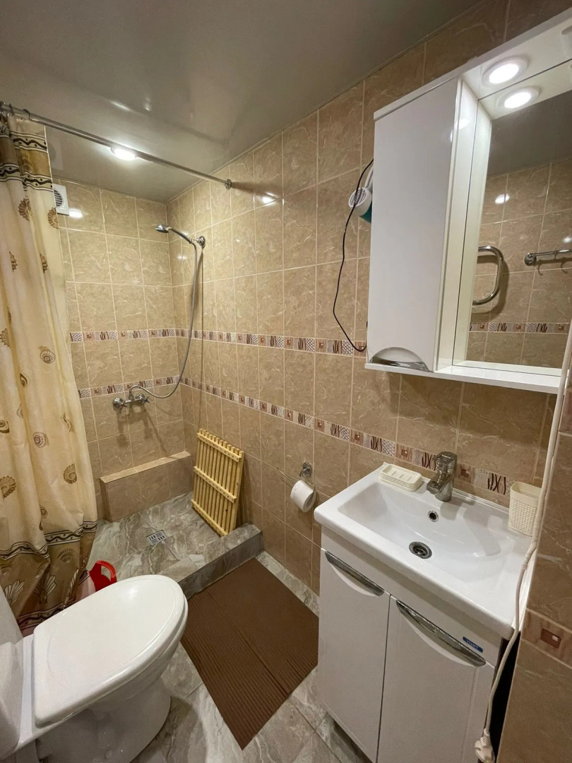 Квартира Кисловодск