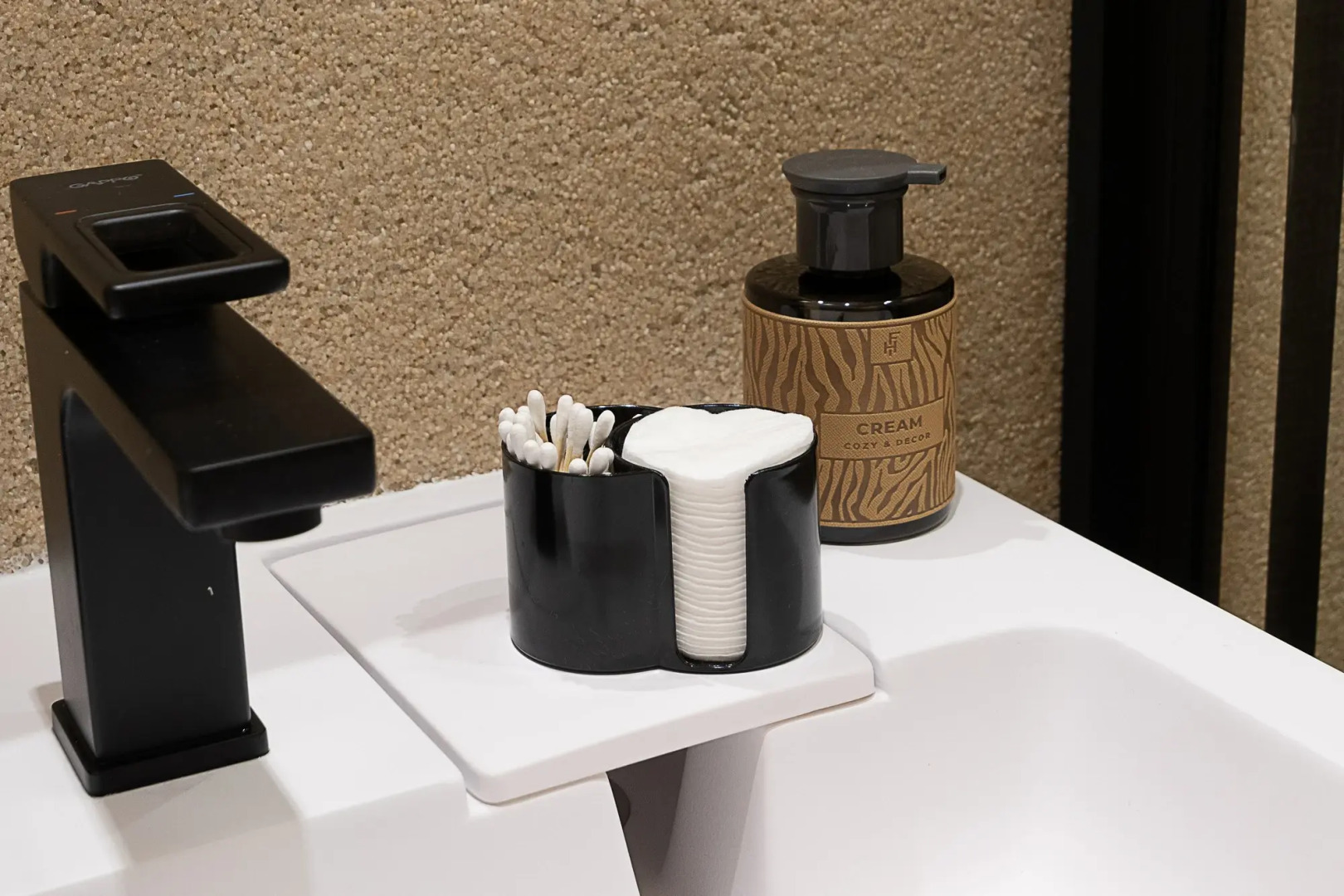 Апартаменты Style Mirage