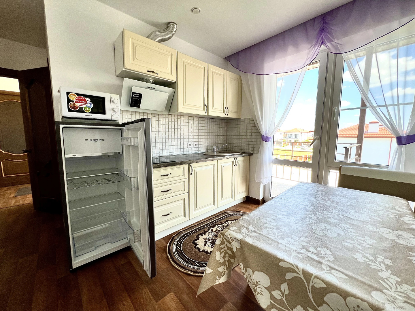 Гостевой дом С Видом На Море