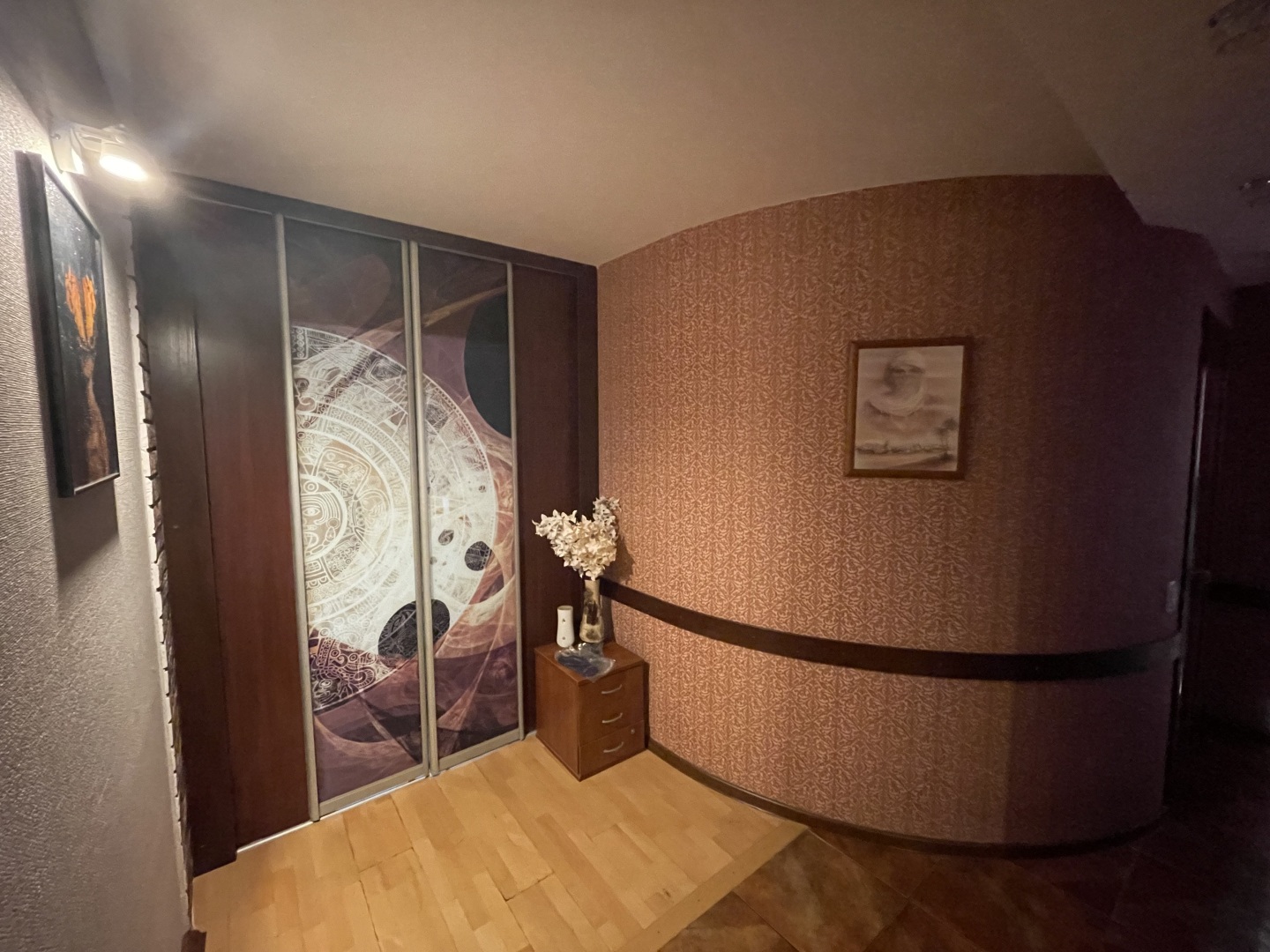 Апартаменты Класса Люкс