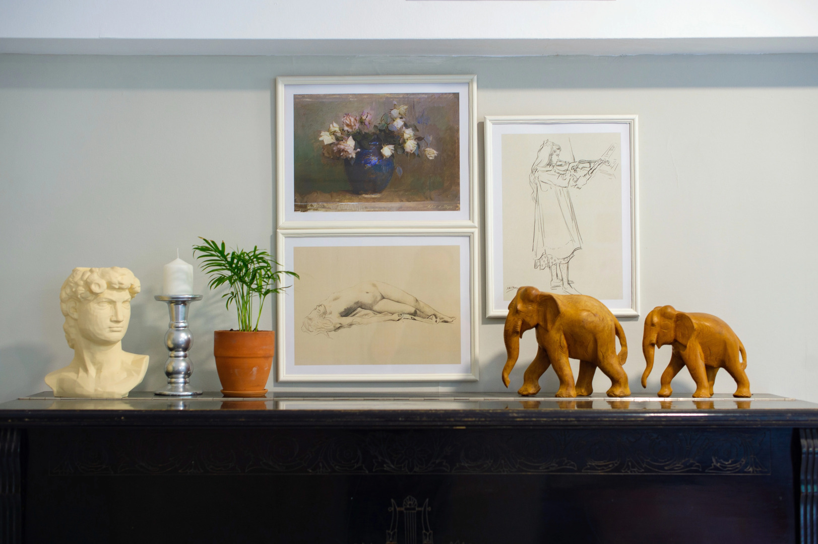 Хостел Как дома и точка