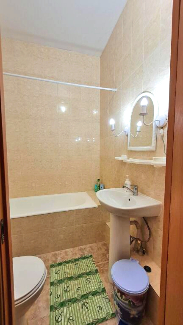 Апартаменты 2 в Сочи на Мамайке 90 м от Моря