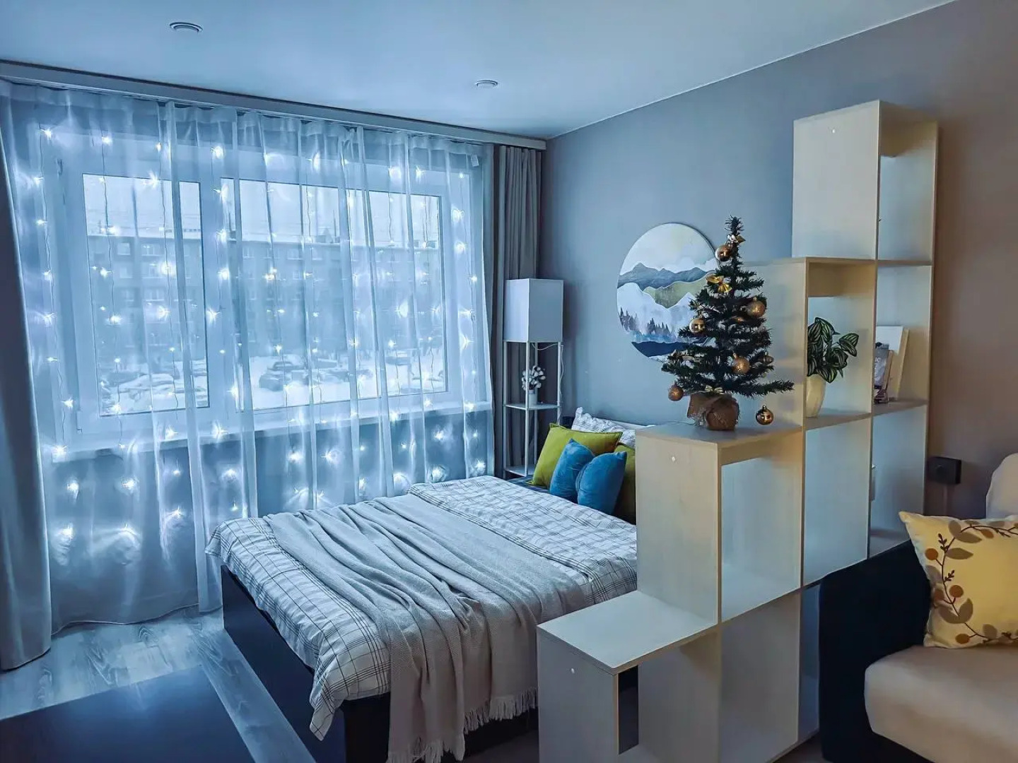 Квартира для Вашего идеального отдыха с бесконтактным заселением сеть Как дома