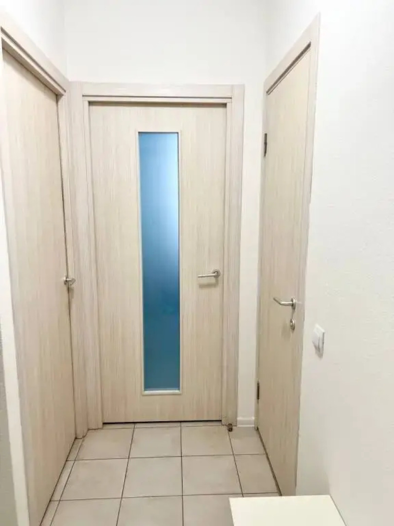 Квартира Art Life Apartment Orange Park 1