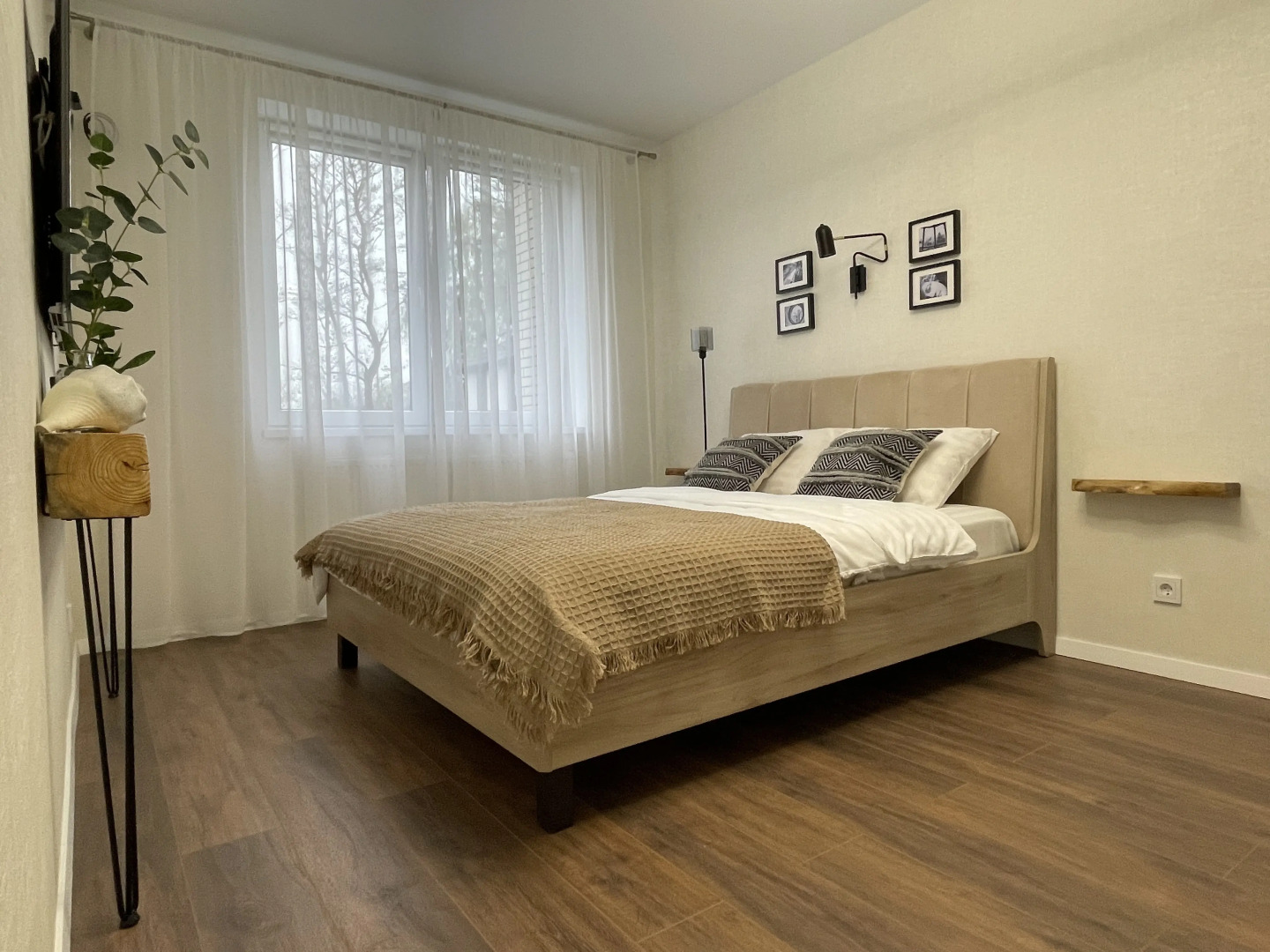 Квартира Apart43