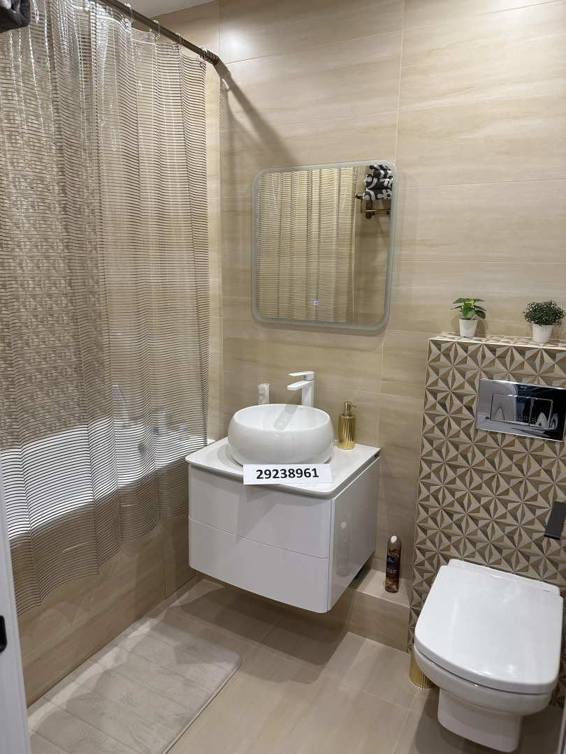 Квартира Bykovtsev Family