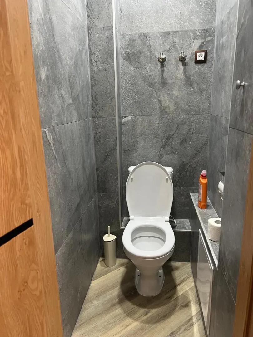 Апартаменты Wow Киевская 139