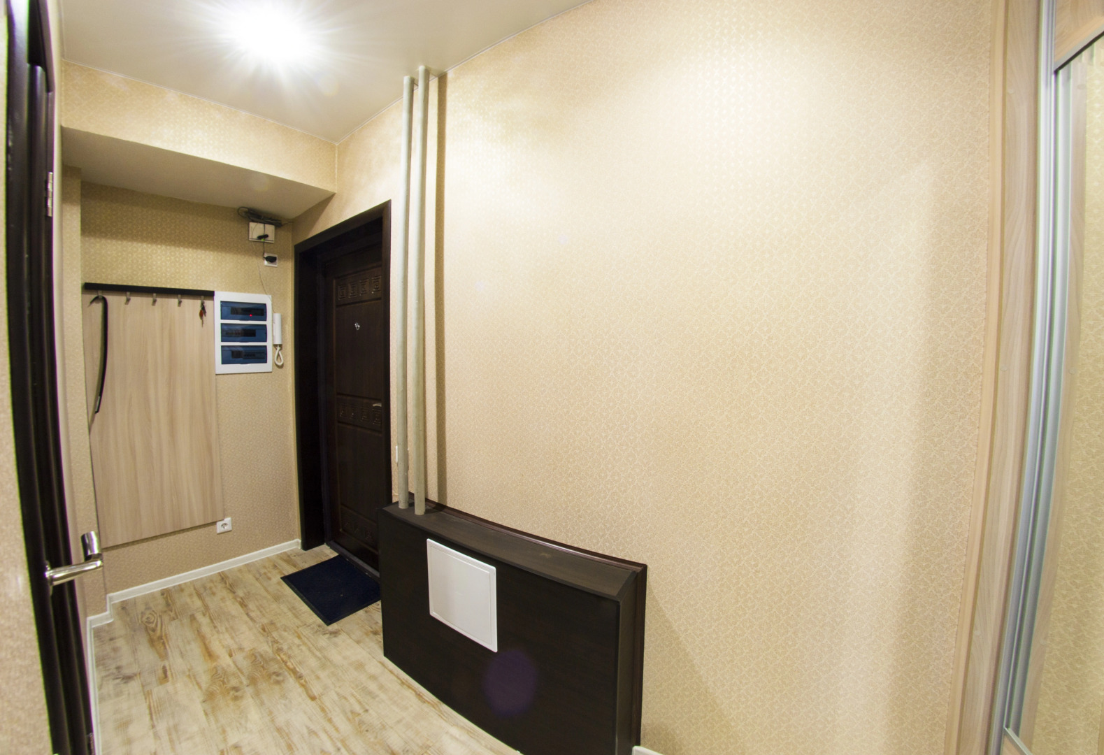 Квартира Учебная 20