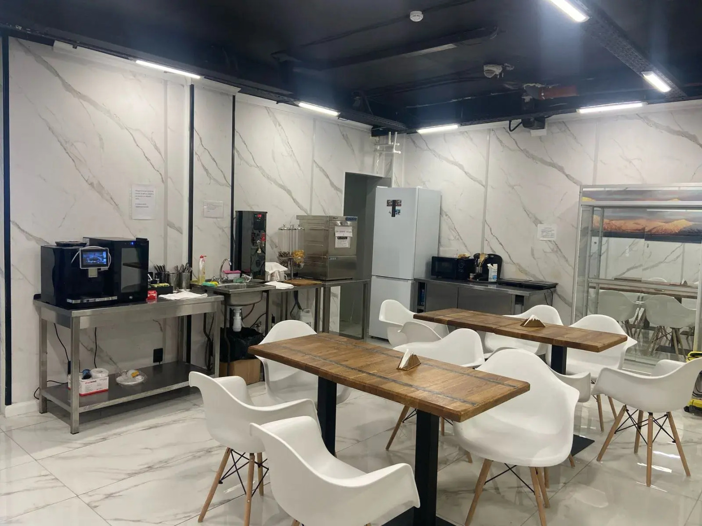 Апартаменты BBClub Apart Khibiny