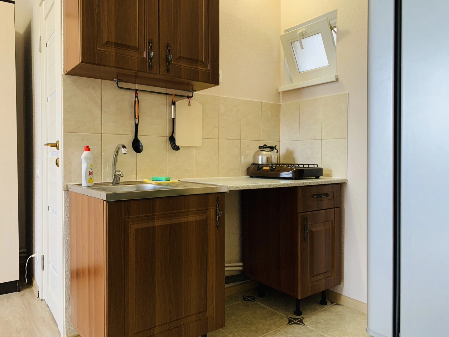 Гостевой дом Гости