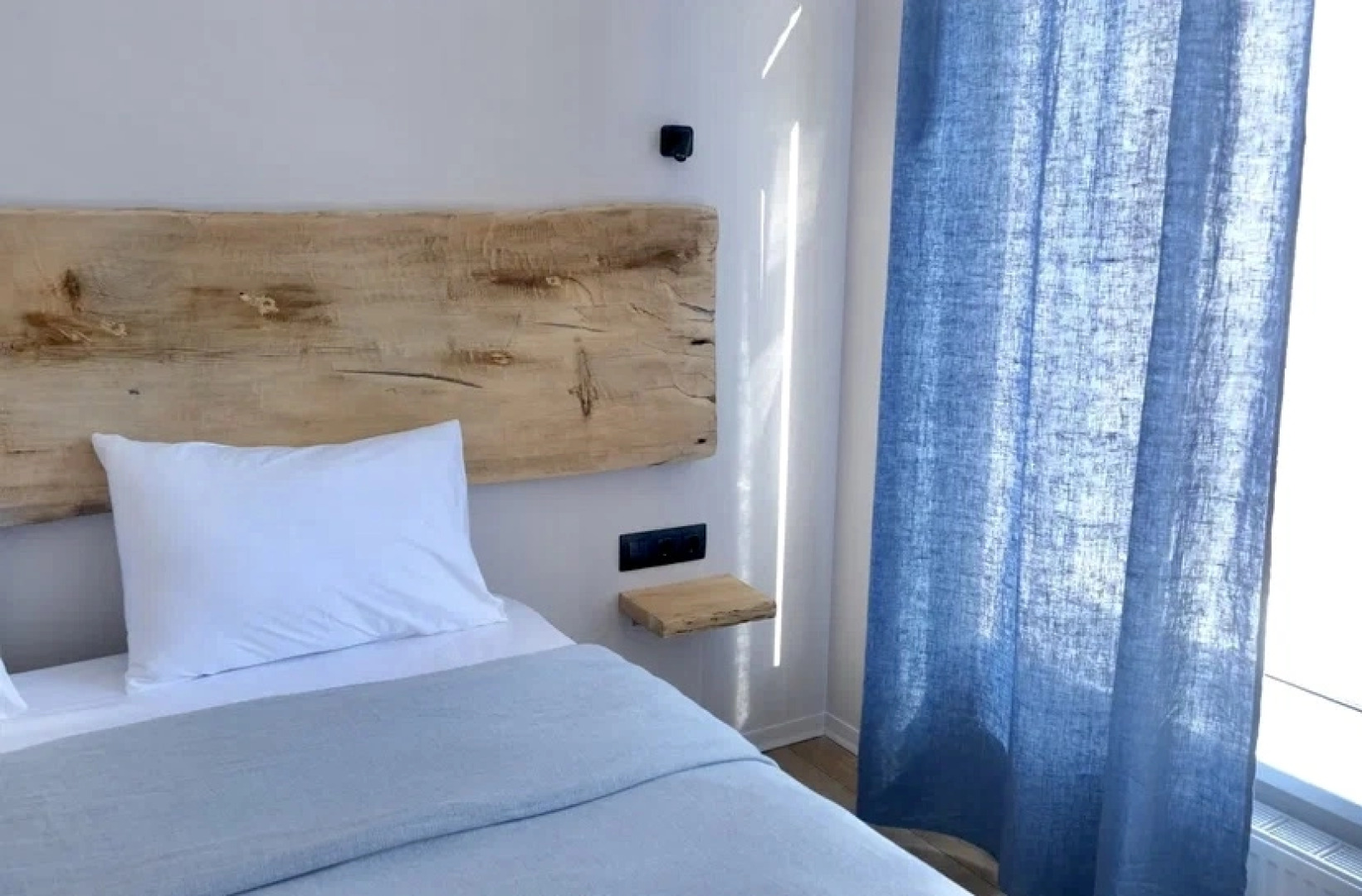 Гостевой дом Atmosfera