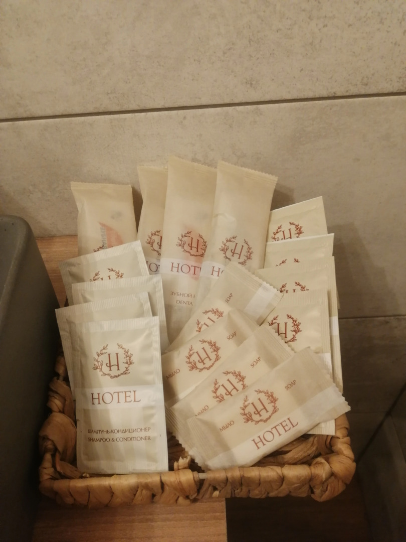 База Отдыха Le Mazot