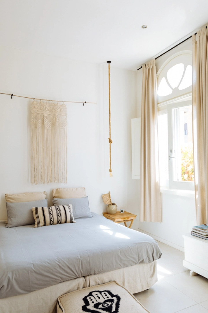 Bed&Breakfast Fra Cielo e Mare