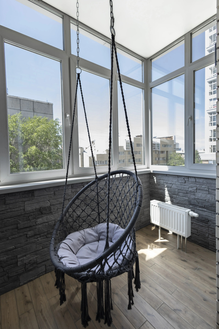 Апартаменты в Центре Города