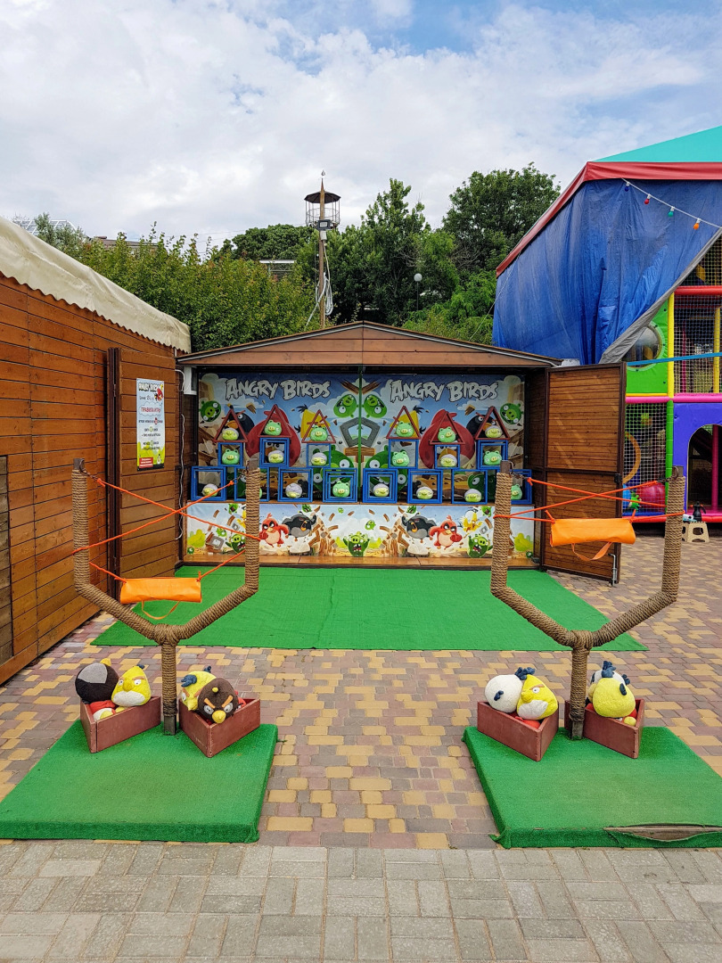 Гостевой Дом Берег Плюс