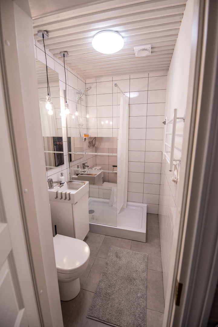 Гостевой дом Август