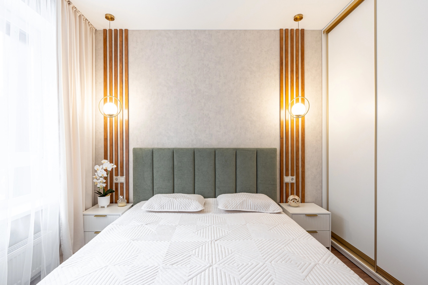 Апартаменты на Ершова 66 Б