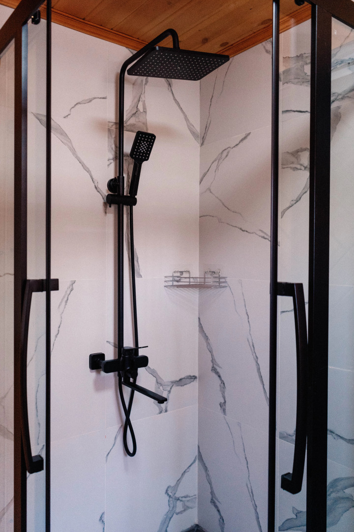 Глэмпинг Тайга