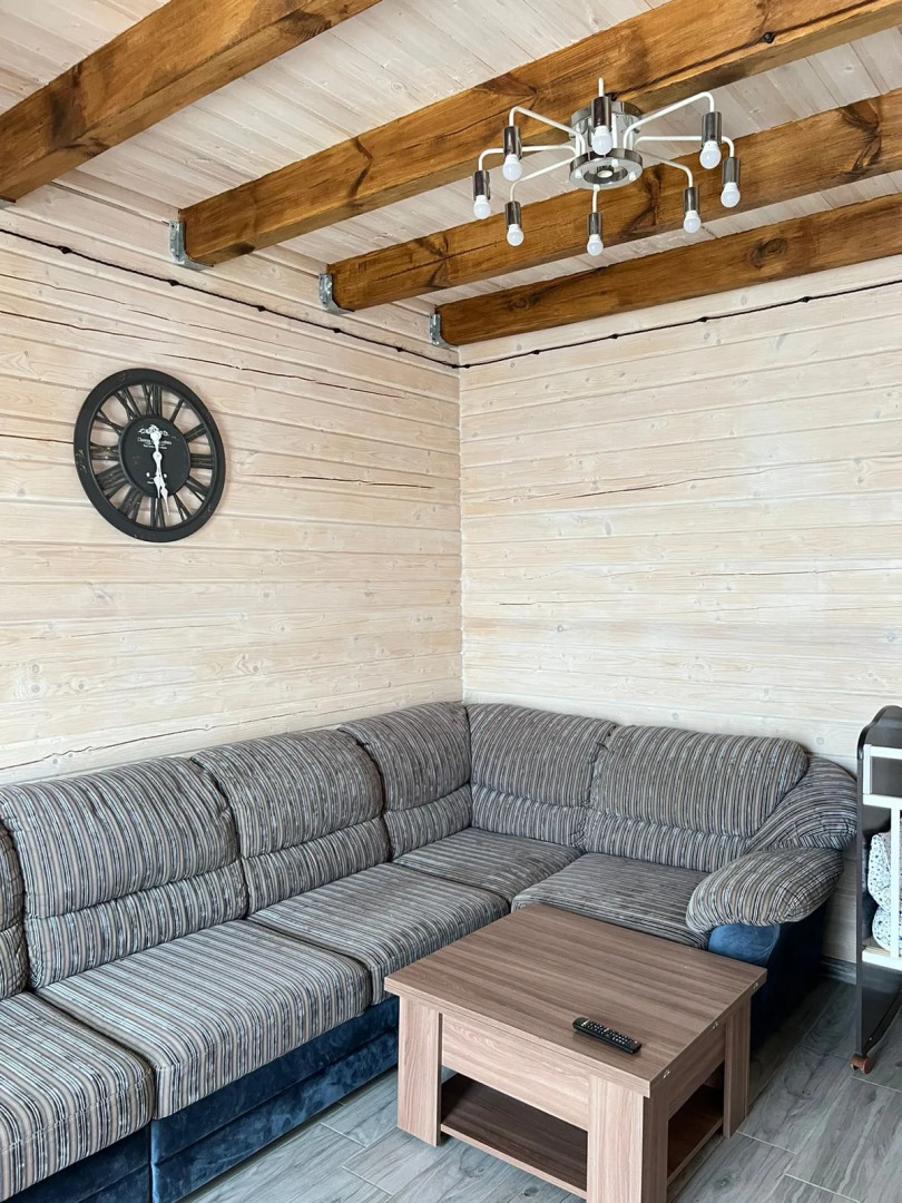 Белый песок