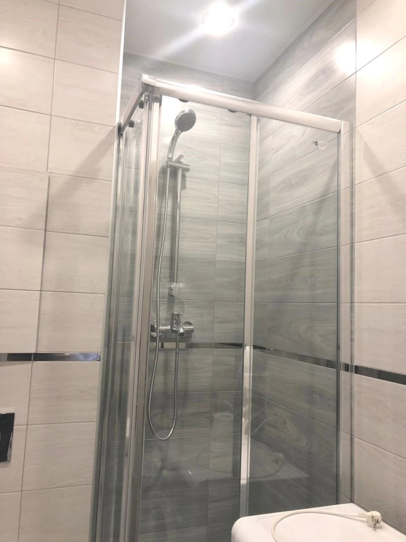 Апартаменты 1 на Нижнеимеретинской 143