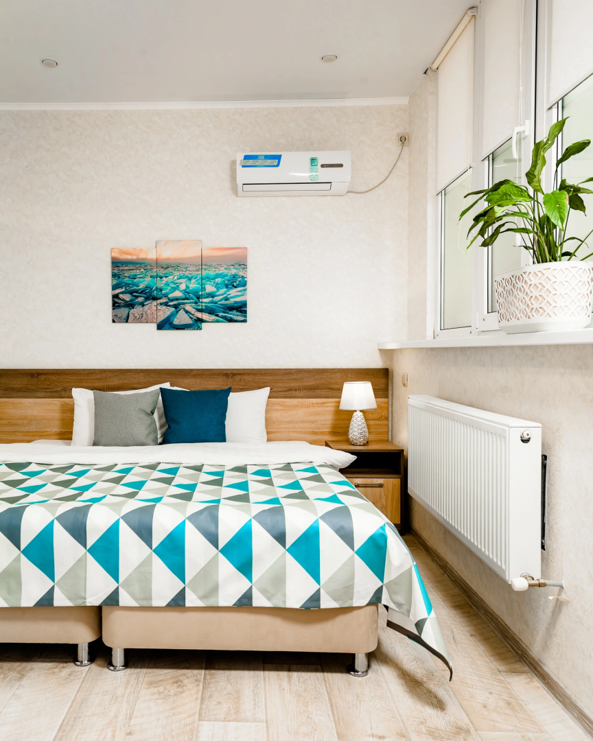 Апартаменты B-Flats