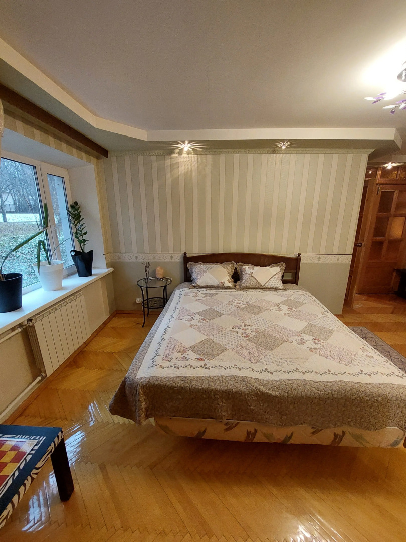 Квартира Обсидиан