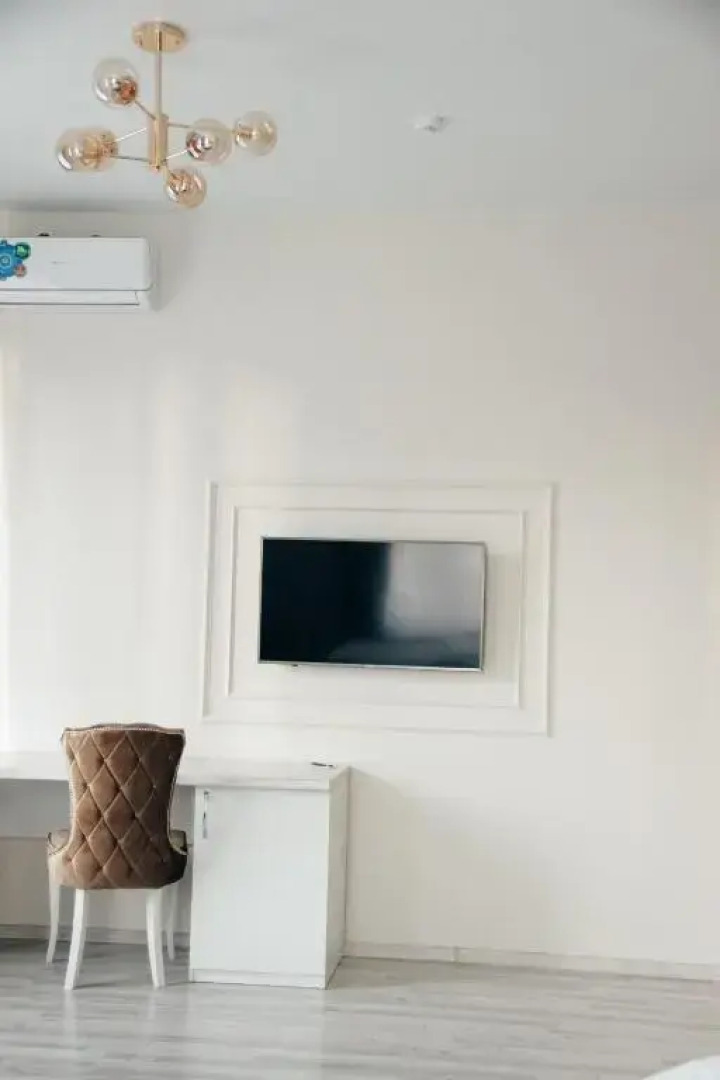 Бутик-Отель Х.О