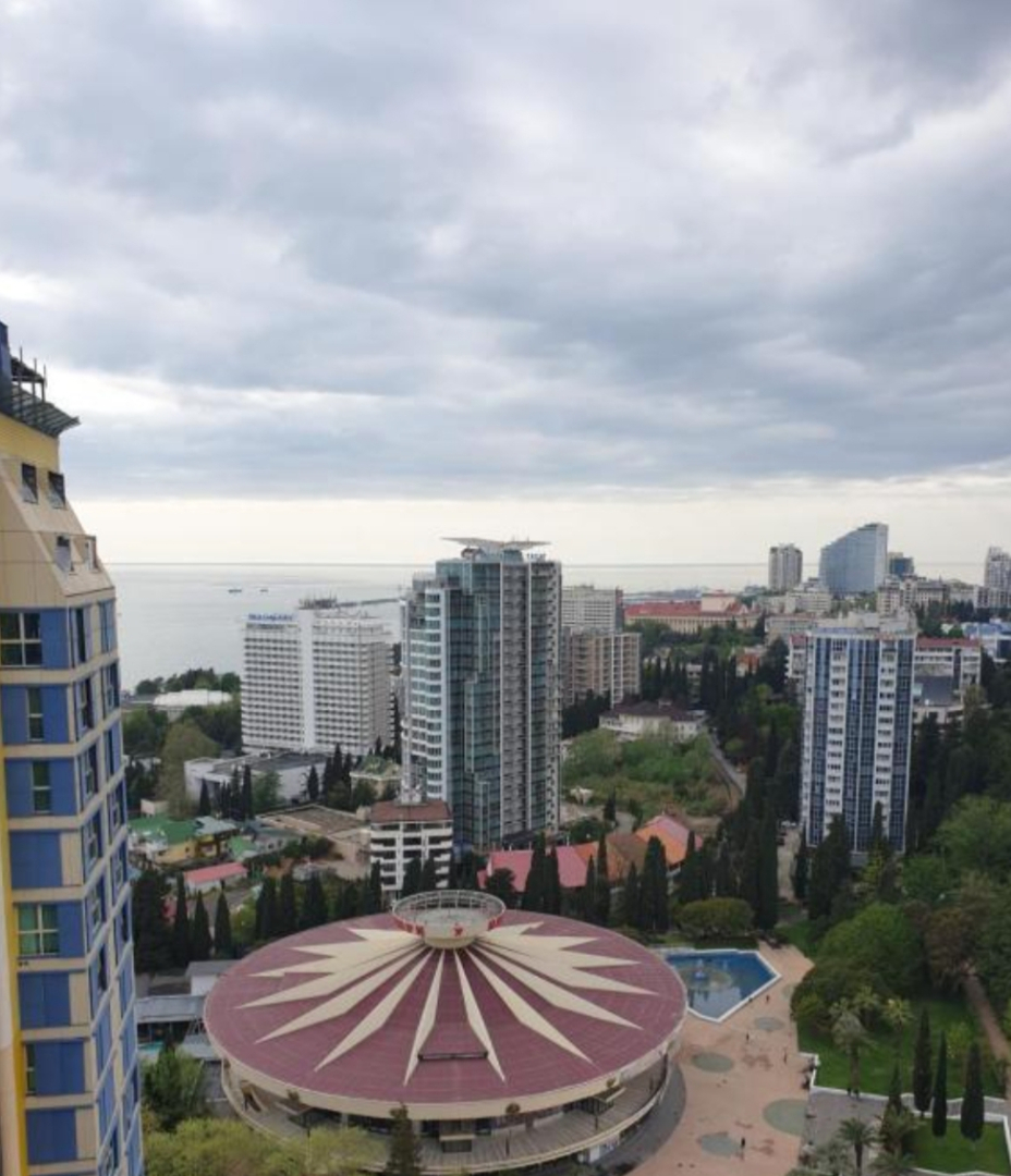 Апартаменты Pushkin Travel