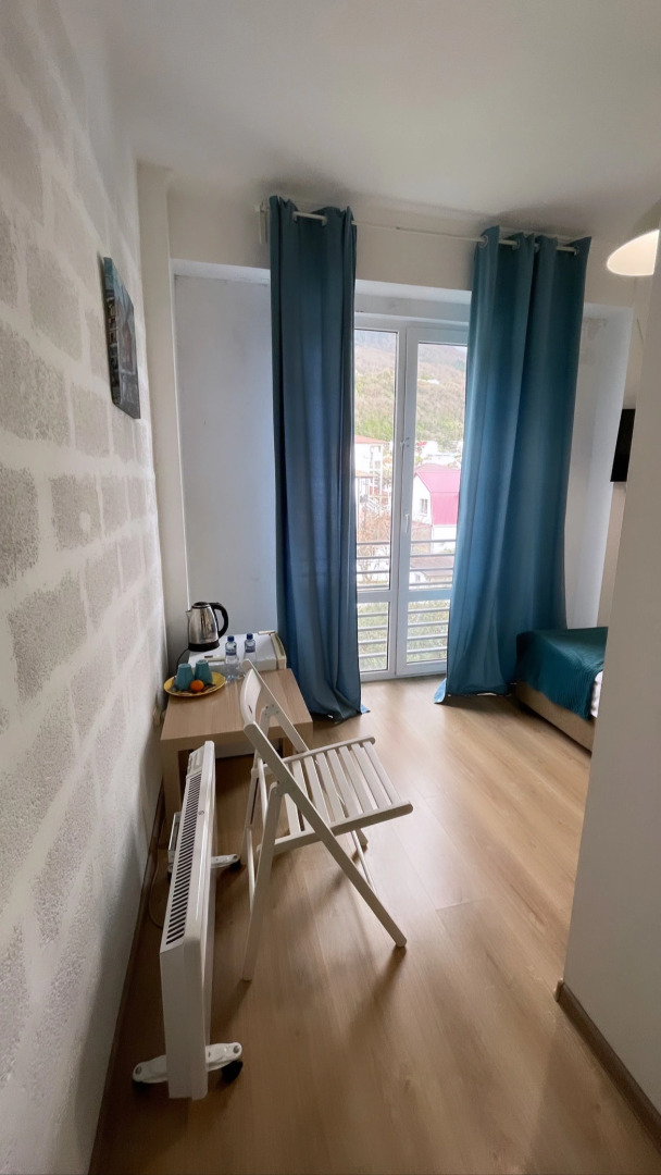 Мини-отель Travel